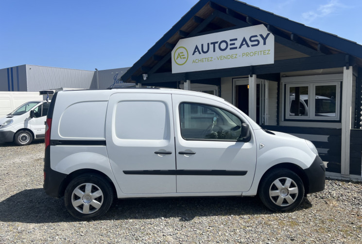 Renault Kangoo II 1.5 DCi 70ch GRAND CONFORT
