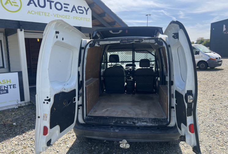 Renault Kangoo II 1.5 DCi 70ch GRAND CONFORT