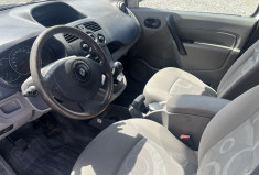 Renault Kangoo II 1.5 DCi 70ch GRAND CONFORT