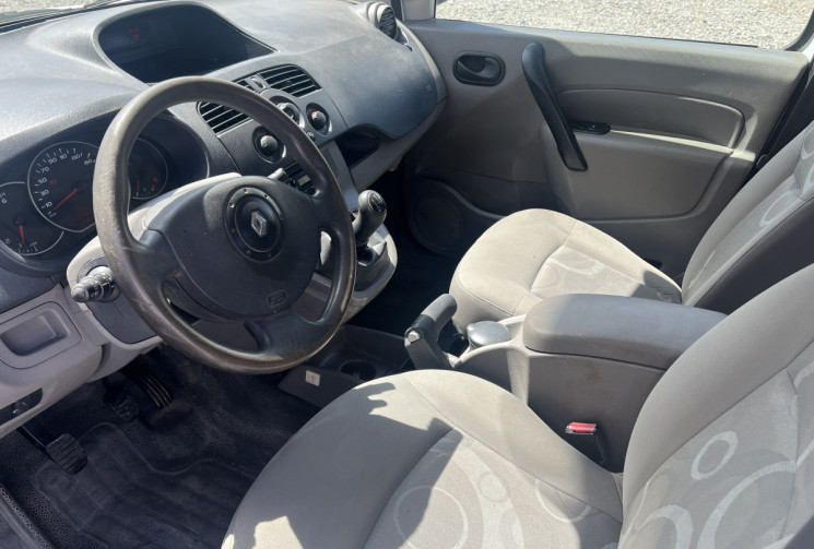 Renault Kangoo II 1.5 DCi 70ch GRAND CONFORT