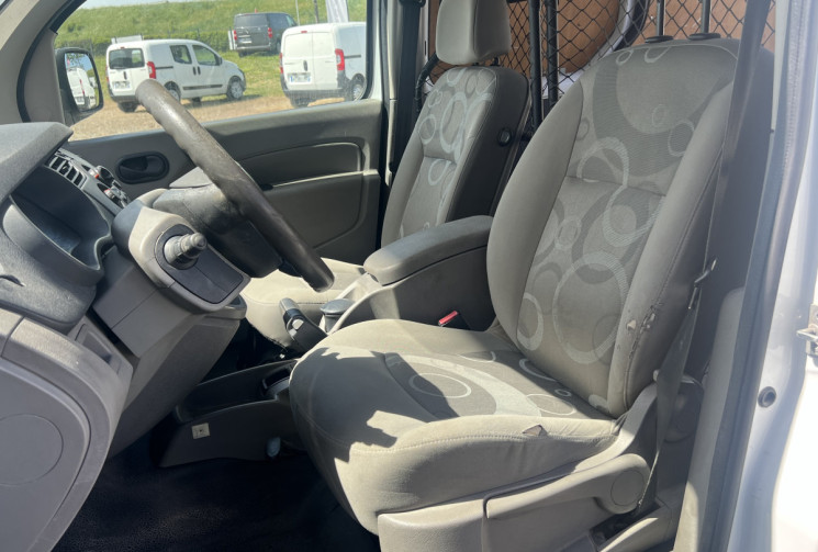 Renault Kangoo II 1.5 DCi 70ch GRAND CONFORT
