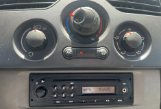 Renault Kangoo II 1.5 DCi 70ch GRAND CONFORT