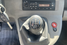 Renault Kangoo II 1.5 DCi 70ch GRAND CONFORT