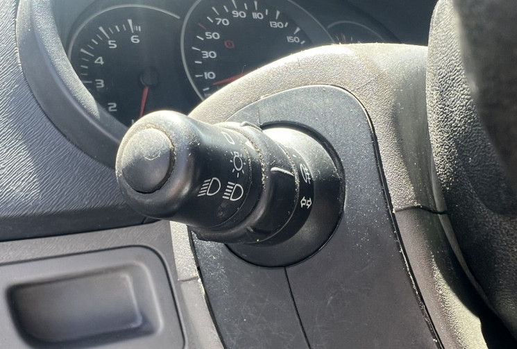 Renault Kangoo II 1.5 DCi 70ch GRAND CONFORT