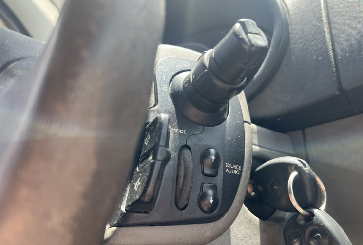 Renault Kangoo II 1.5 DCi 70ch GRAND CONFORT