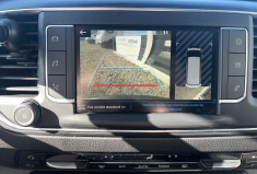 Peugeot Expert M 2.0 BlueHDi 180ch EAT8 ASPHALT GPS CLIM 