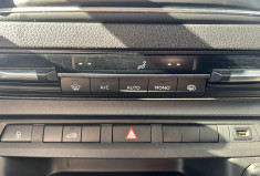 Peugeot Expert M 2.0 BlueHDi 180ch EAT8 / Asphalt / Climatisation / Entretien ok / Garantie 6 mois