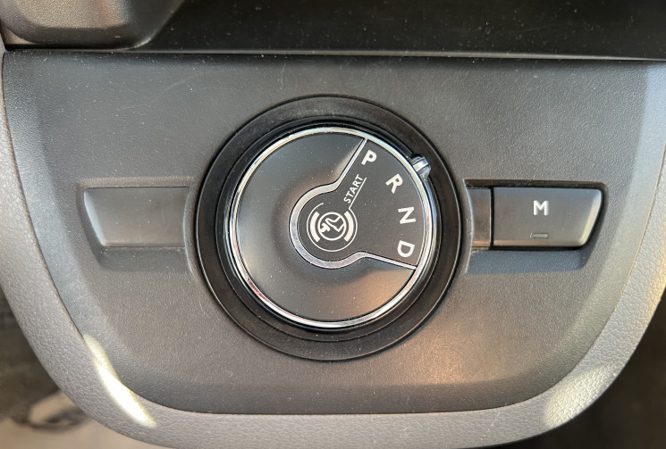 Peugeot Expert M 2.0 BlueHDi 180ch EAT8 ASPHALT GPS CLIM 