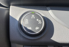 Peugeot Expert M 2.0 BlueHDi 180ch EAT8 ASPHALT GPS CLIM 