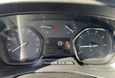 Peugeot Expert M 2.0 BlueHDi 180ch EAT8 / Asphalt / Climatisation / Entretien ok / Garantie 6 mois