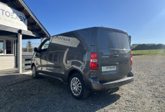Peugeot Expert M 2.0 BlueHDi 180ch EAT8 ASPHALT GPS CLIM 