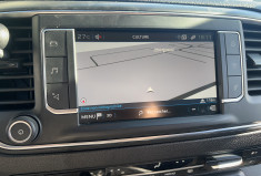 Peugeot Expert M 2.0 BlueHDi 180ch EAT8 ASPHALT GPS CLIM 