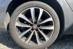 FIAT TIPO SW II 1.6 JTD 120ch 2017 ATTELAGE GPS CLIM CAMERA