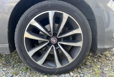FIAT TIPO SW II 1.6 JTD 120ch 2017 ATTELAGE GPS CLIM CAMERA