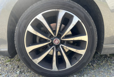 FIAT TIPO SW II 1.6 JTD 120ch 2017 ATTELAGE GPS CLIM CAMERA