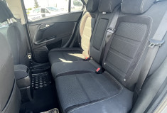 FIAT TIPO SW II 1.6 JTD 120ch 2017 ATTELAGE GPS CLIM CAMERA
