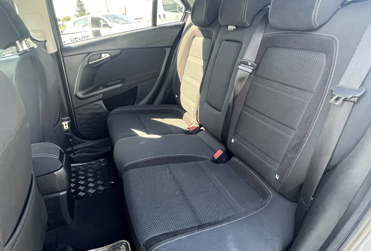 FIAT TIPO SW II 1.6 JTD 120ch 2017 ATTELAGE GPS CLIM CAMERA