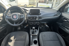 FIAT TIPO SW II 1.6 JTD 120ch 2017 ATTELAGE GPS CLIM CAMERA