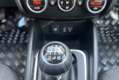 FIAT TIPO SW II 1.6 JTD 120ch 2017 ATTELAGE GPS CLIM CAMERA