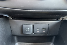 FIAT TIPO SW II 1.6 JTD 120ch 2017 ATTELAGE GPS CLIM CAMERA