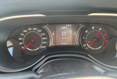 FIAT TIPO SW II 1.6 JTD 120ch 2017 ATTELAGE GPS CLIM CAMERA