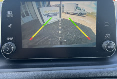 FIAT TIPO SW II 1.6 JTD 120ch 2017 ATTELAGE GPS CLIM CAMERA