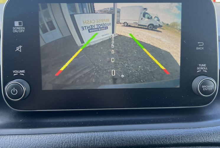 FIAT TIPO SW II 1.6 JTD 120ch 2017 ATTELAGE GPS CLIM CAMERA