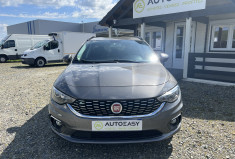 FIAT TIPO SW II 1.6 JTD 120ch 2017 ATTELAGE GPS CLIM CAMERA