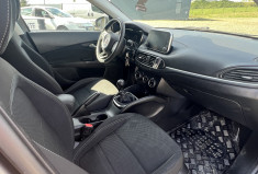 FIAT TIPO SW II 1.6 JTD 120ch 2017 ATTELAGE GPS CLIM CAMERA