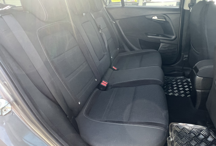 FIAT TIPO SW II 1.6 JTD 120ch 2017 ATTELAGE GPS CLIM CAMERA