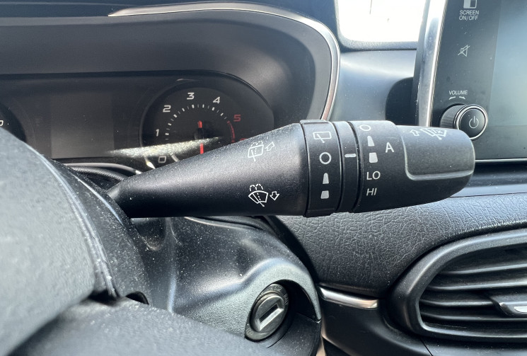 FIAT TIPO SW II 1.6 JTD 120ch 2017 ATTELAGE GPS CLIM CAMERA