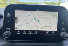 FIAT TIPO SW II 1.6 JTD 120ch 2017 ATTELAGE GPS CLIM CAMERA