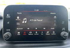 FIAT TIPO SW II 1.6 JTD 120ch 2017 ATTELAGE GPS CLIM CAMERA