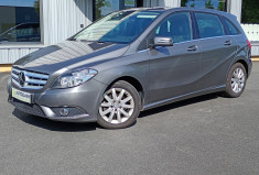Mercedes Classe B  180 Design 7G-DCT 122 ch * Attelage électrique