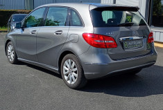 Mercedes Classe B  180 Design 7G-DCT 122 ch * Attelage électrique
