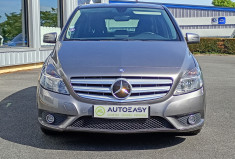 Mercedes Classe B  180 Design 7G-DCT 122 ch * Attelage électrique
