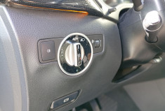Mercedes Classe B  180 Design 7G-DCT 122 ch * Attelage électrique