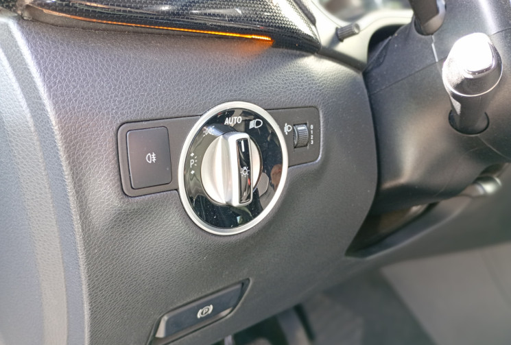 Mercedes Classe B  180 Design 7G-DCT 122 ch * Attelage électrique