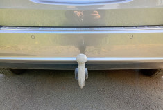 Mercedes Classe B  180 Design 7G-DCT 122 ch * Attelage électrique