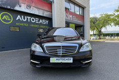 Mercedes CLASSE S W221 500 CGI Pack AMG