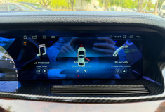 Mercedes CLASSE S W221 500 CGI Pack AMG