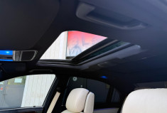Mercedes CLASSE S W221 500 CGI Pack AMG