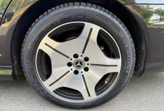 Mercedes CLASSE S W221 500 CGI Pack AMG