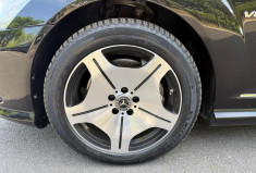 Mercedes CLASSE S W221 500 CGI Pack AMG