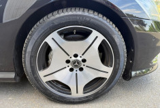Mercedes CLASSE S W221 500 CGI Pack AMG