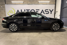 Audi A4  45 TDI 231cv TIPTRONIC 8 Quattro Avus