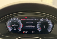 Audi A4  45 TDI 231cv TIPTRONIC 8 Quattro Avus