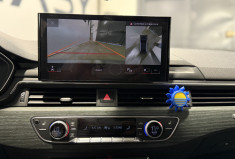 Audi A4  45 TDI 231cv TIPTRONIC 8 Quattro Avus