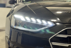 Audi A4  45 TDI 231cv TIPTRONIC 8 Quattro Avus