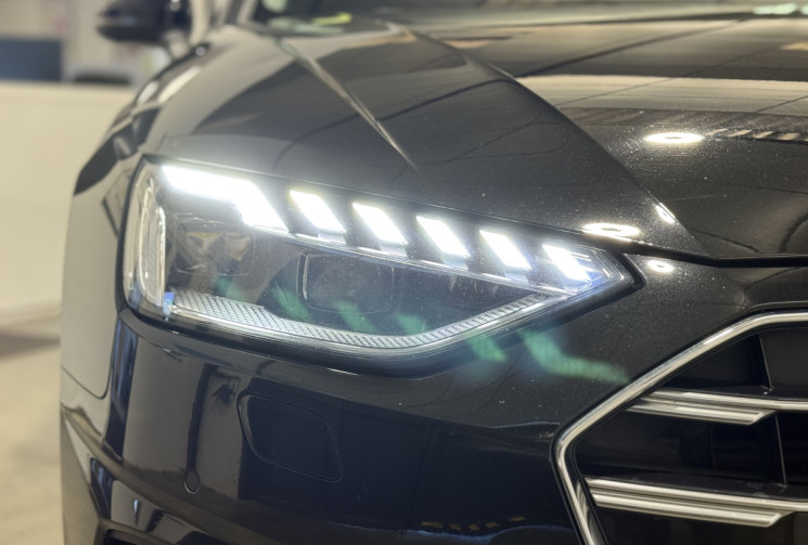 Audi A4  45 TDI 231cv TIPTRONIC 8 Quattro Avus